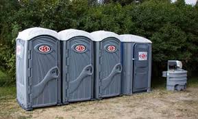 Best Deluxe Portable Toilet Rental  in Pahokee, FL